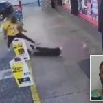 Rolbert Joachin, the Haitian illegal immigrant who fatally beat Florida store clerk with hammer, will face the death penalty