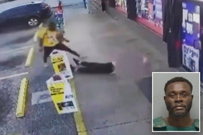 Rolbert Joachin, the Haitian illegal immigrant who fatally beat Florida store clerk with hammer, will face the death penalty