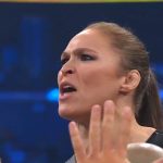 Ronda Rousey officially confirms if she’s returning to join AEW