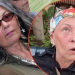 Roseanne Barr Faces Backlash After Getting Kicked Out of Granddaughter’s Recital