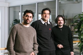Runway started by helping filmmakers. Now it wants to beat Google at AI.