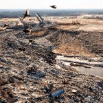Rural North Carolina fights back against PFAS contamination