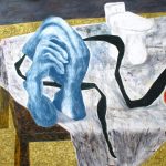 SMFA at Tufts Presents Passages, the 2026 MFA Thesis Exhibition