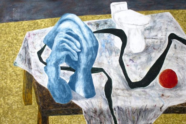 SMFA at Tufts Presents Passages, the 2026 MFA Thesis Exhibition