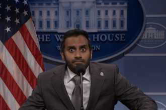 SNL Got Rid of Kash Patel Because of Loux Fast