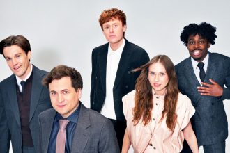 ‘SNL’ New Cast on Crazy Auditions, Lorne’s Advice and Season 52 Goals
