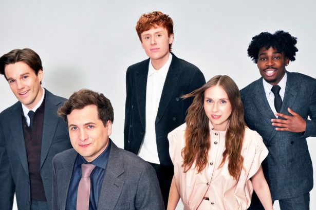 ‘SNL’ New Cast on Crazy Auditions, Lorne’s Advice and Season 52 Goals