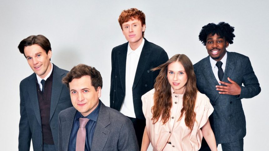 ‘SNL’ New Cast on Crazy Auditions, Lorne’s Advice and Season 52 Goals
