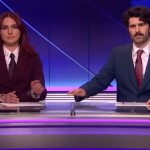 ‘SNL U.K.’ Weekend Update Jokes Trump ‘Sh*t Himself’ Before Attack