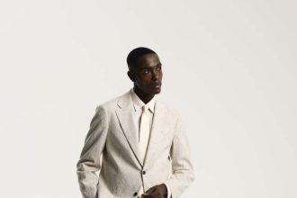 Forget Linen? Why Seersucker Is the Real Summer MVP