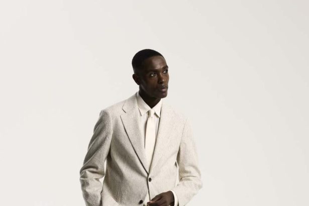 Forget Linen? Why Seersucker Is the Real Summer MVP