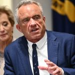 STAT+: RFK Jr.’s screen time warning