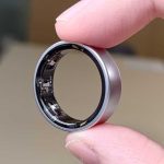 Samsung Galaxy Ring 2 Could Be Coming 2027
