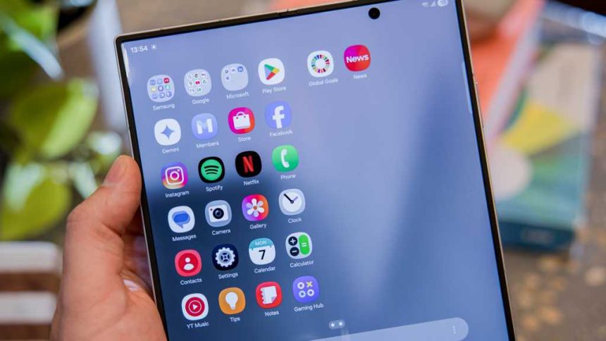 Samsung Galaxy Z Fold Wide: Release Date, Price & Specs Rumours