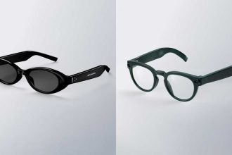Samsung and Google Gemini Smart Glasses Announced