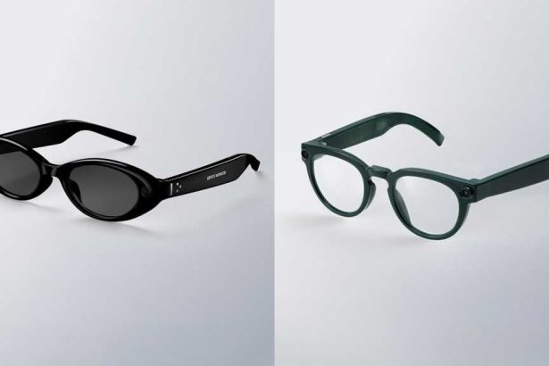Samsung and Google Gemini Smart Glasses Announced