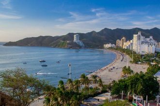 Santa Marta May Be the Moment the World Started Walking Away From Fossil Fuels