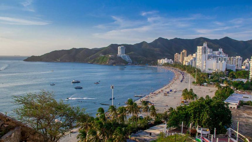 Santa Marta May Be the Moment the World Started Walking Away From Fossil Fuels