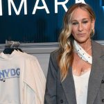 Sarah Jessica Parker Loves Romantic Camisoles Like This Luxe  Style