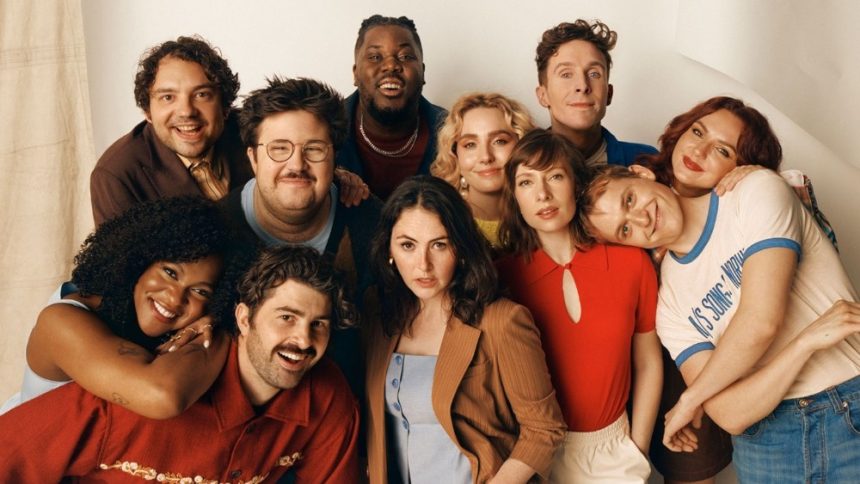 ‘Saturday Night Live U.K.’ Set to be Renewed for Season 2