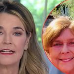 Savannah Guthrie ‘Tears Up’ Off Camera Amid Ongoing Search For Mom