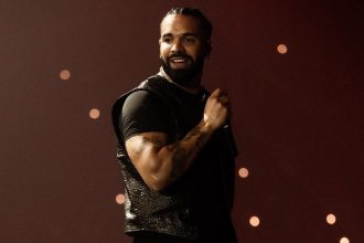 Drake’s “Run To Atlanta” + More New And Trending Songs Globally
