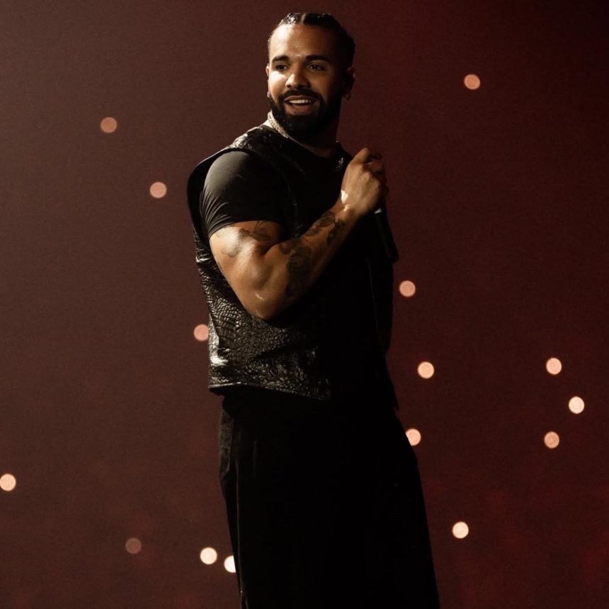 Drake’s “Run To Atlanta” + More New And Trending Songs Globally
