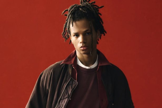 4 Japanese Menswear Brands Quietly Taking Over Fashion