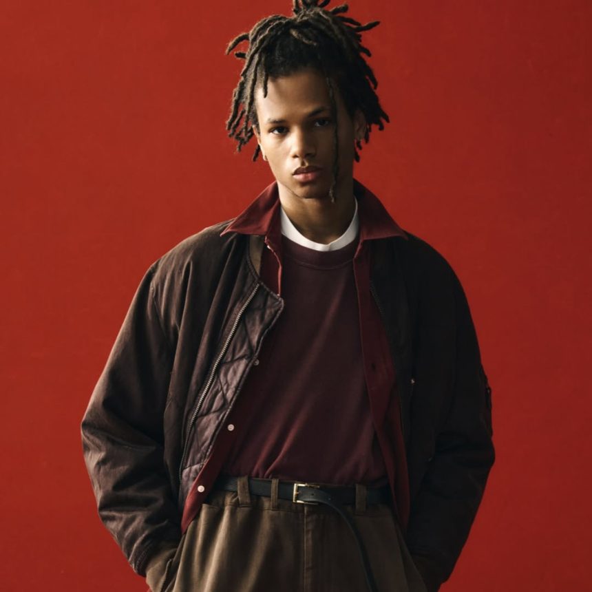 4 Japanese Menswear Brands Quietly Taking Over Fashion