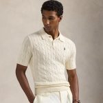 Are Sweater Polos Here To Stay, Or Just Having A Moment?