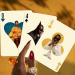 Tiwa Savage’s “Energy” + More New Songs by African Artists