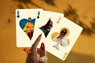 Tiwa Savage’s “Energy” + More New Songs by African Artists