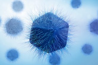 Scientists Discover New Giant Virus That Replicates in a Totally Unique Way : ScienceAlert