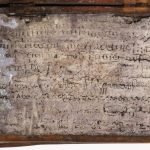 Scientists Found a Notebook in a Medieval Toilet, And It’s Still Legible : ScienceAlert