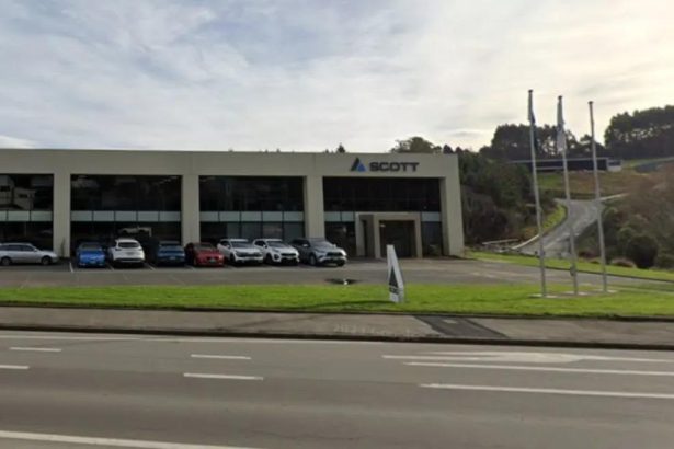 Scott Technology charged by WorkSafe over death