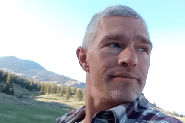 Search for Alaskan Bush People’s Matt Brown Suspended