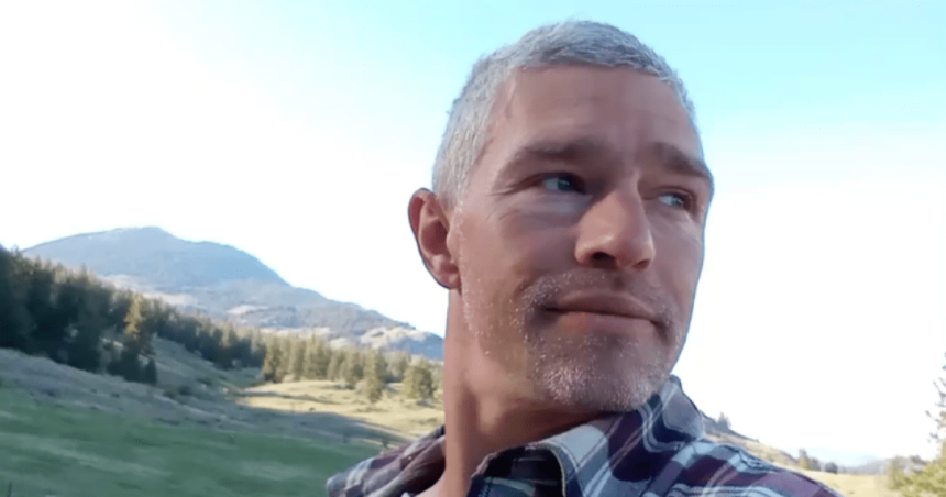Search for Alaskan Bush People’s Matt Brown Suspended