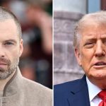 Sebastian Stan Slams Donald Trump After The Apprentice Movie