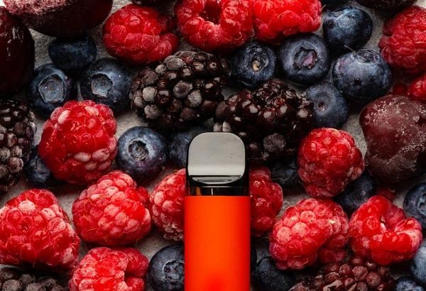 Second Trump Administration’s Pivot On Vaping Leads To Resignations