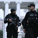 Secret Service Responds as 2 People Shot Near White House
