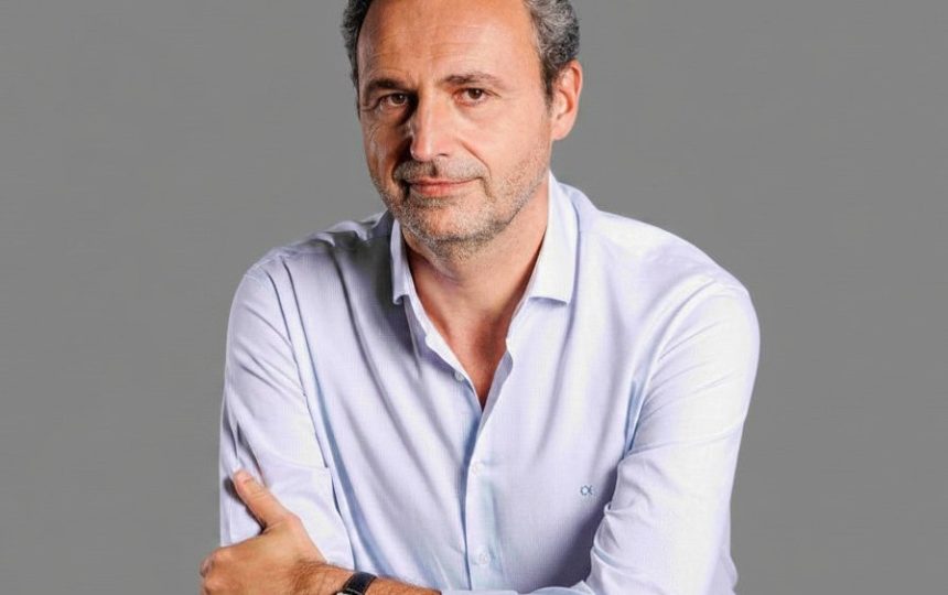 Secuoya Studios Names José María Caro as Chief Content Officer