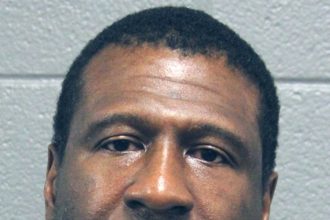 ‘Security guard for prostitutes’ beat three victims with 2-by-4, holding one captive for a week, prosecutors claim