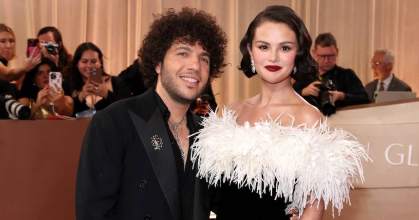 Selena Gomez’s Husband Shares Her ‘Diet of a 5-Year-Old’