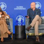 Serena Williams, Eva Longoria, Elisabeth Moss Talk Biz at Milken