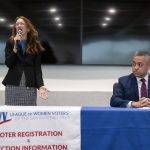 Sex therapist accused of antisemitism loses Democratic runoff for Texas House seat