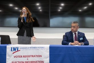 Sex therapist accused of antisemitism loses Democratic runoff for Texas House seat