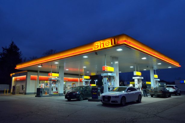 Shell (SHEL) Upgraded to Buy Following ARC Resources Deal