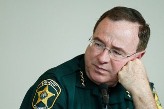 Sheriff Mocks MAGA Influencer Accused Of Soliciting Sex