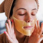 Shoppers Say Their ‘Skin Feels Tighter’ After Using This Chin Mask