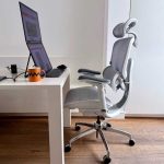 Sihoo Doro C300 and C300 Pro V2 office chair reviews: Affordable, comfortable ergonomics